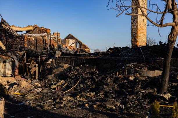 Reliable Soot Cleanup contractor in Lafayette Hill, PA by Fire Damage Doption